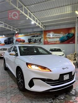 بی وای دی سيل 06 DM-i